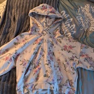 I never wear it anymore